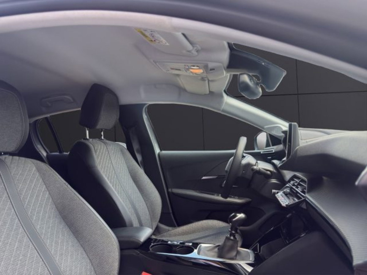 Peugeot 208 PureTech 100 Stop&Start 5 porte Allure (18)