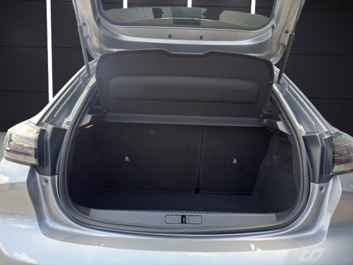 Peugeot 208 PureTech 100 Stop&Start 5 porte Allure (20)