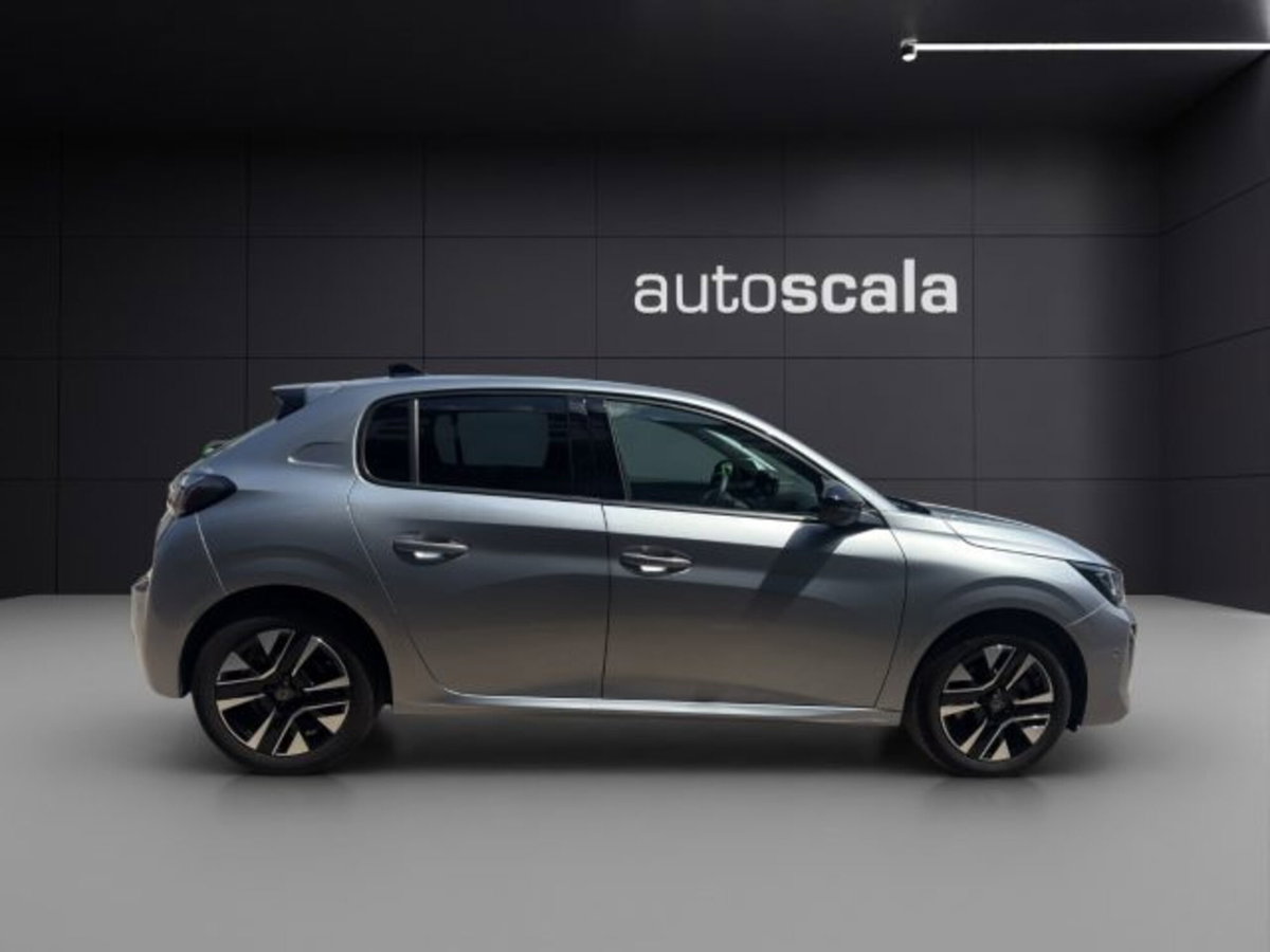 Peugeot 208 PureTech 100 Stop&Start 5 porte Allure (6)