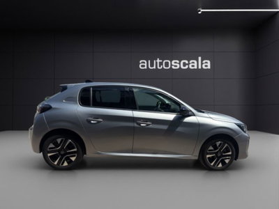 Peugeot 208 PureTech 100 Stop&Start 5 porte Allure (6)