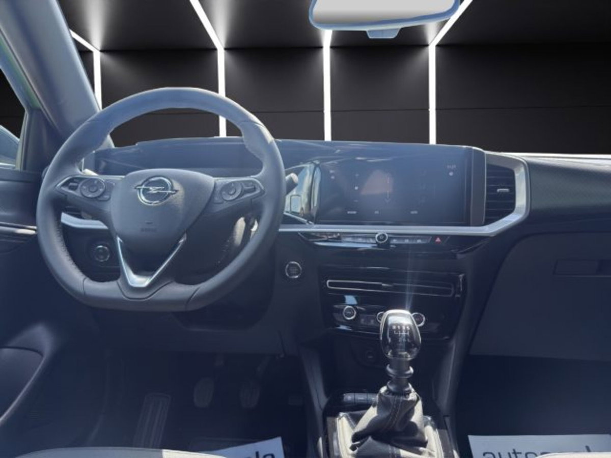 Opel Mokka 1.2 Ultimate s&s 136cv (14)