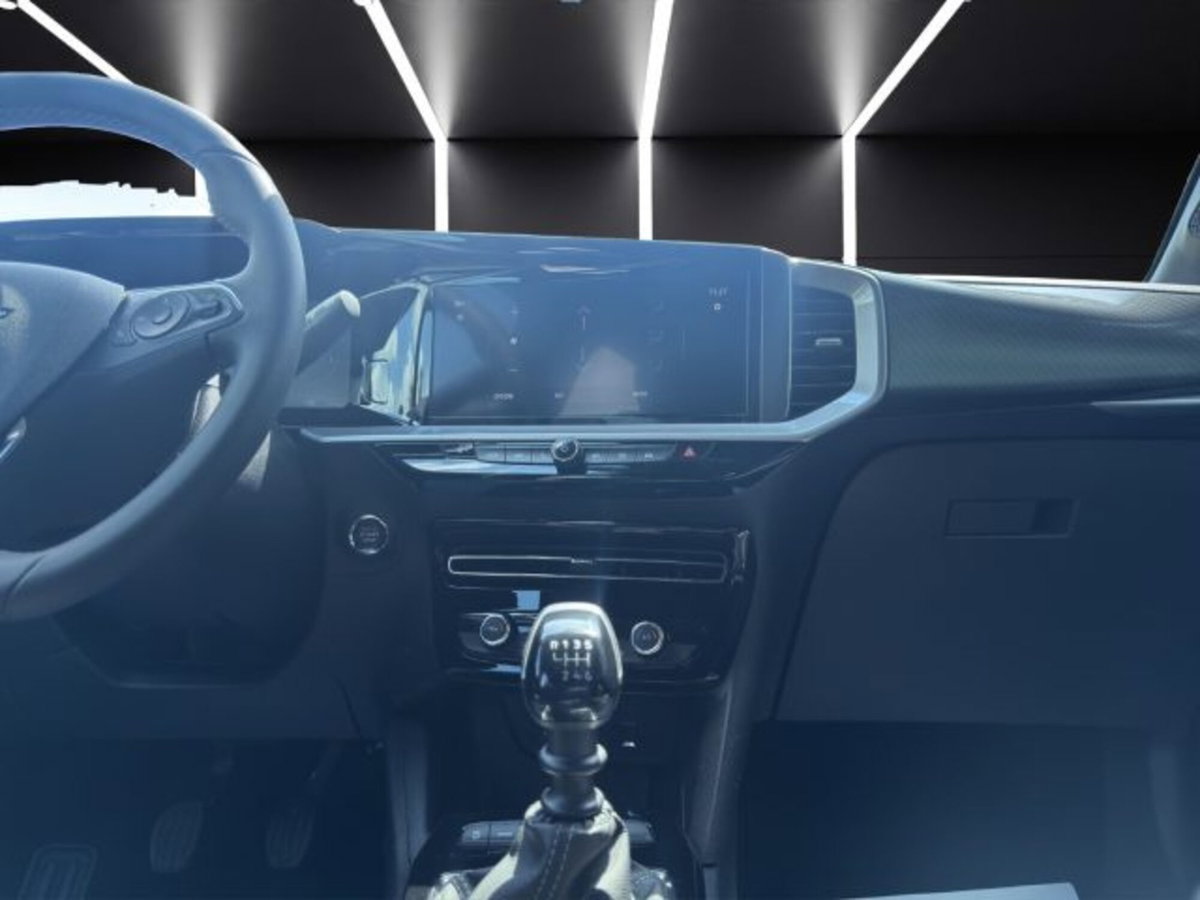 Opel Mokka 1.2 Ultimate s&s 136cv (15)