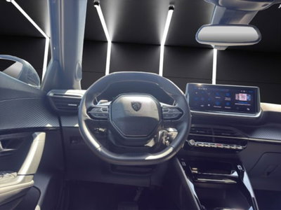 Peugeot 2008 1.2 hybrid Allure 145cv e-dcs6 (10)