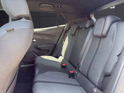 Peugeot 2008 1.2 hybrid Allure 145cv e-dcs6 (12)
