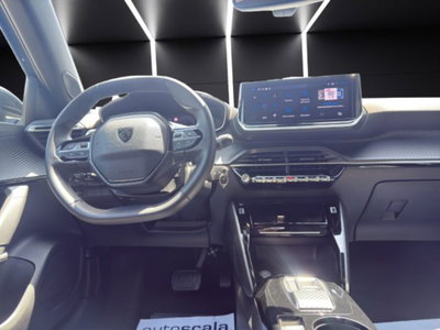 Peugeot 2008 1.2 hybrid Allure 145cv e-dcs6 (13)