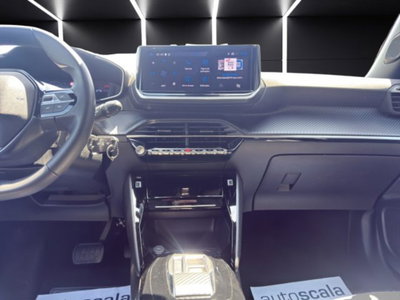Peugeot 2008 1.2 hybrid Allure 145cv e-dcs6 (14)