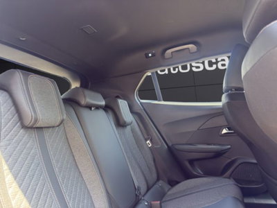 Peugeot 2008 1.2 hybrid Allure 145cv e-dcs6 (18)