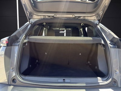 Peugeot 2008 1.2 hybrid Allure 145cv e-dcs6 (19)