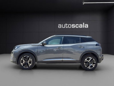 Peugeot 2008 1.2 hybrid Allure 145cv e-dcs6 (2)