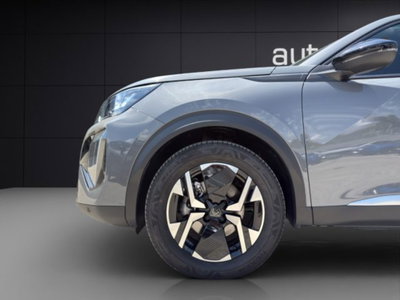 Peugeot 2008 1.2 hybrid Allure 145cv e-dcs6 (20)