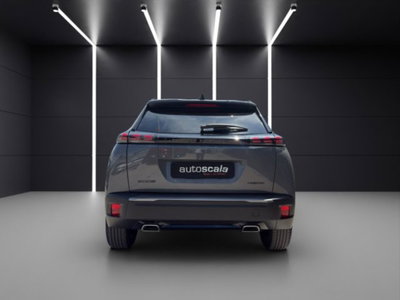 Peugeot 2008 1.2 hybrid Allure 145cv e-dcs6 (4)