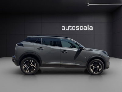 Peugeot 2008 1.2 hybrid Allure 145cv e-dcs6 (6)