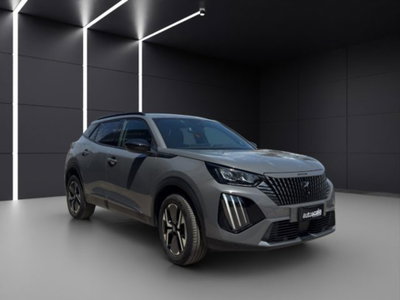 Peugeot 2008 1.2 hybrid Allure 145cv e-dcs6 (7)