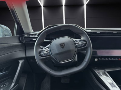Peugeot 408 1.2 hybrid Allure 136cv e-dsc6 (10)