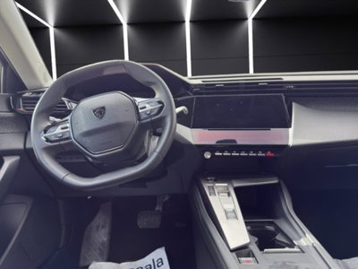 Peugeot 408 1.2 hybrid Allure 136cv e-dsc6 (13)