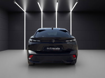 Peugeot 408 1.2 hybrid Allure 136cv e-dsc6 (4)