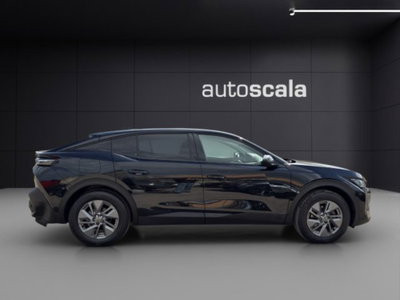 Peugeot 408 1.2 hybrid Allure 136cv e-dsc6 (6)
