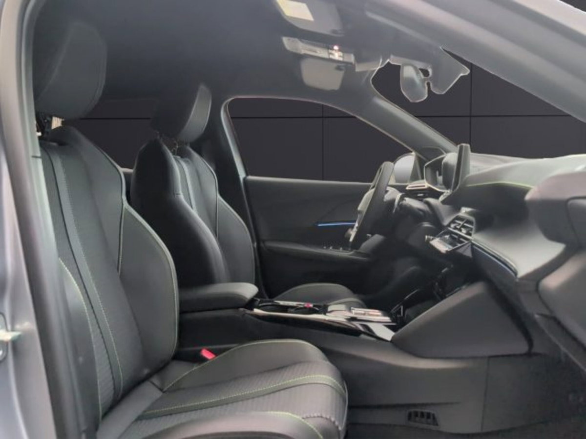 Peugeot 2008 1.2 hybrid Active 136cv e-dcs6 (14)
