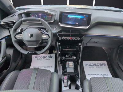 Peugeot 2008 1.2 hybrid Active 136cv e-dcs6 (16)