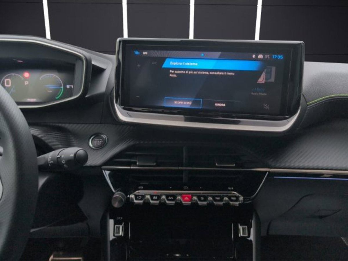 Peugeot 2008 1.2 hybrid Active 136cv e-dcs6 (19)