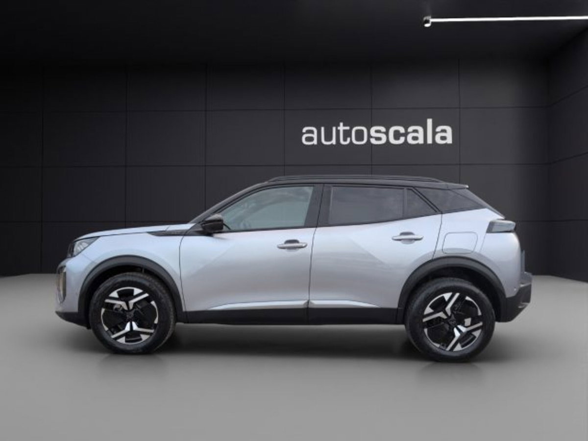 Peugeot 2008 1.2 hybrid Active 136cv e-dcs6 (2)