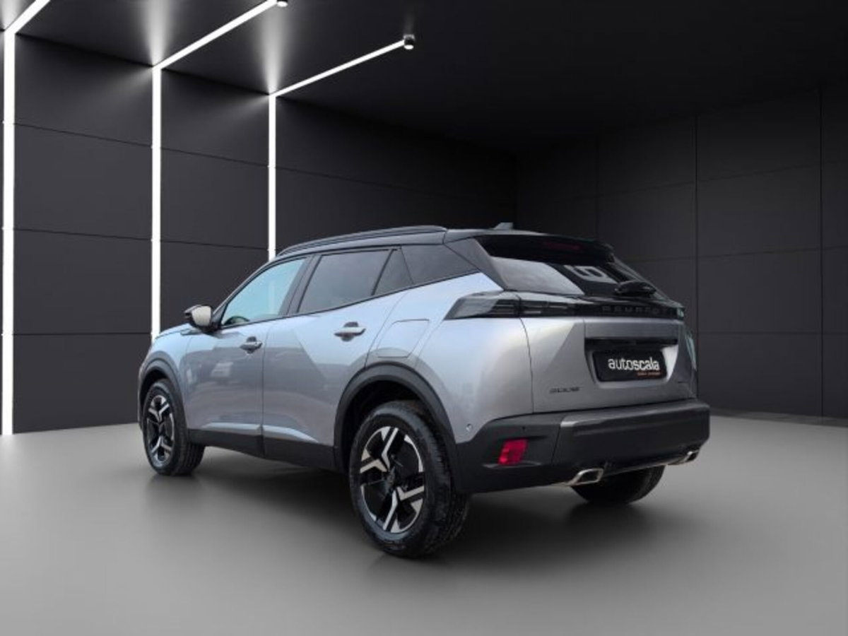 Peugeot 2008 1.2 hybrid Active 136cv e-dcs6 (3)