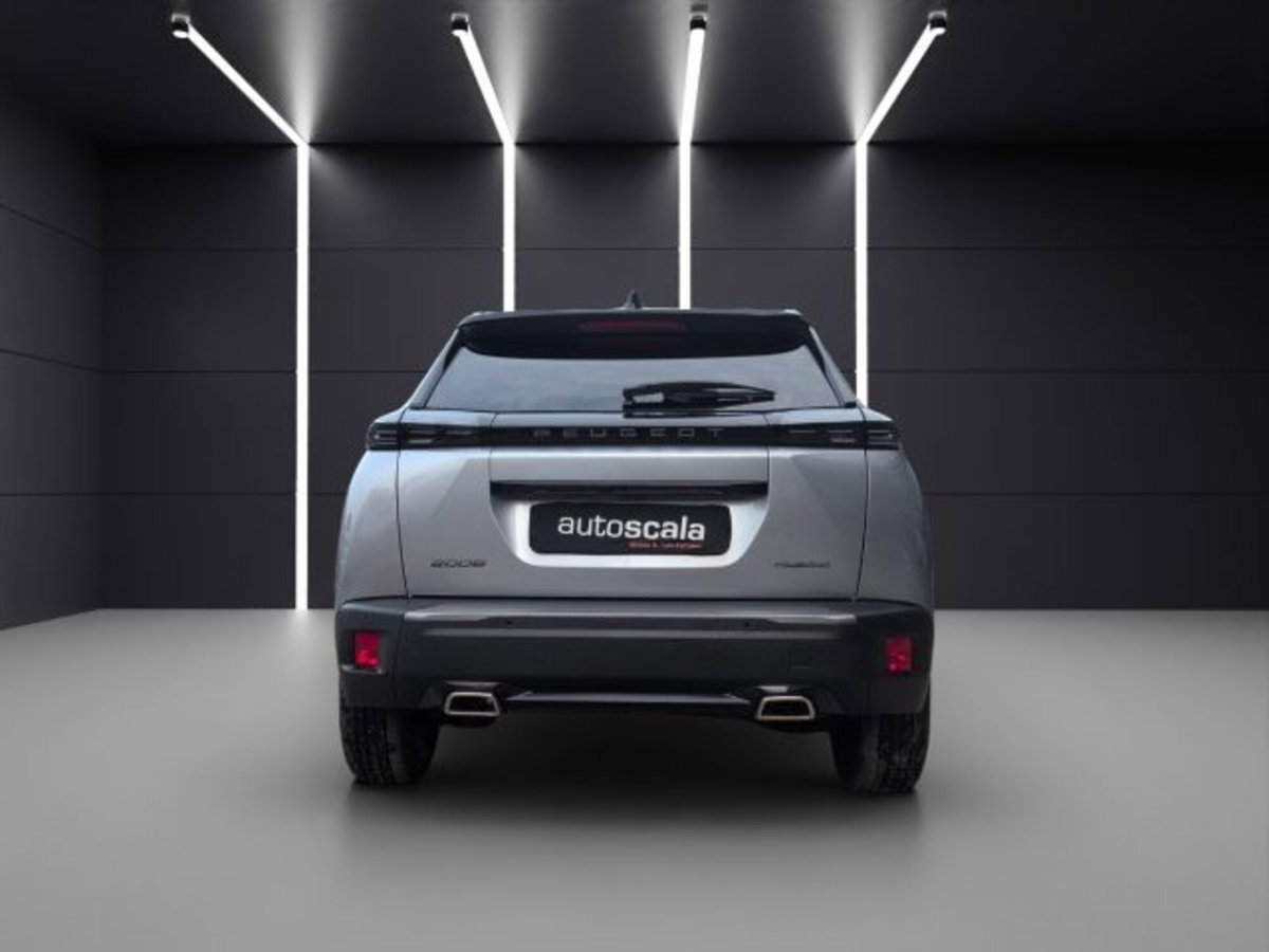 Peugeot 2008 1.2 hybrid Active 136cv e-dcs6 (4)