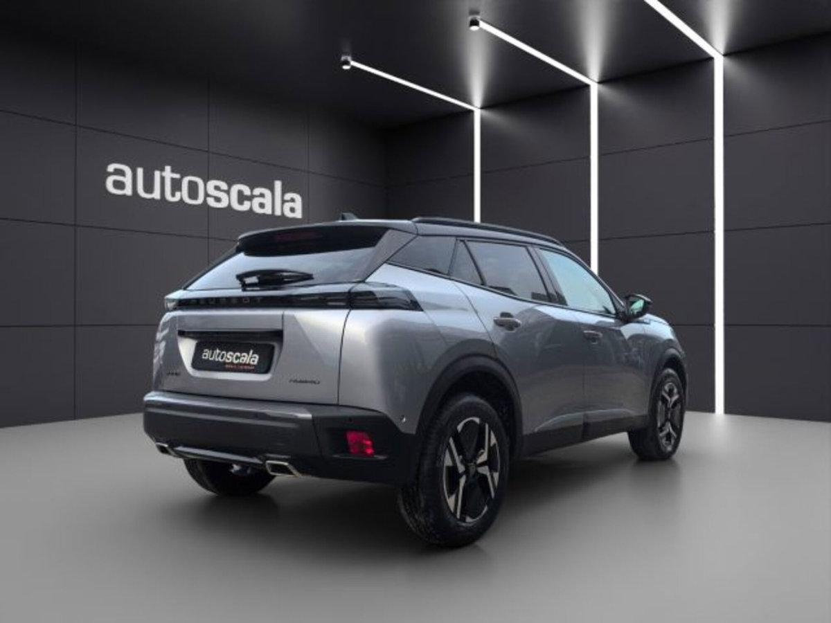 Peugeot 2008 1.2 hybrid Active 136cv e-dcs6 (6)