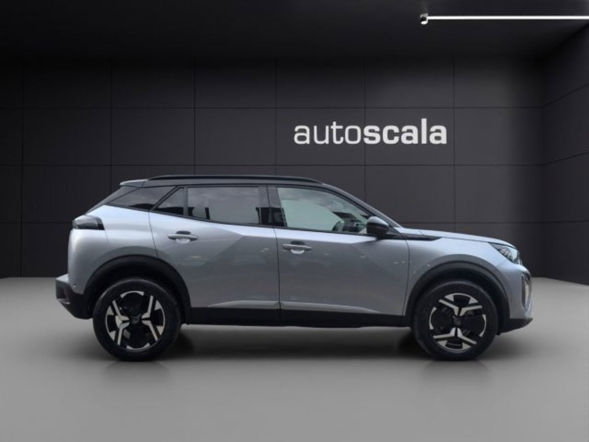 Peugeot 2008 1.2 hybrid Active 136cv e-dcs6 (7)