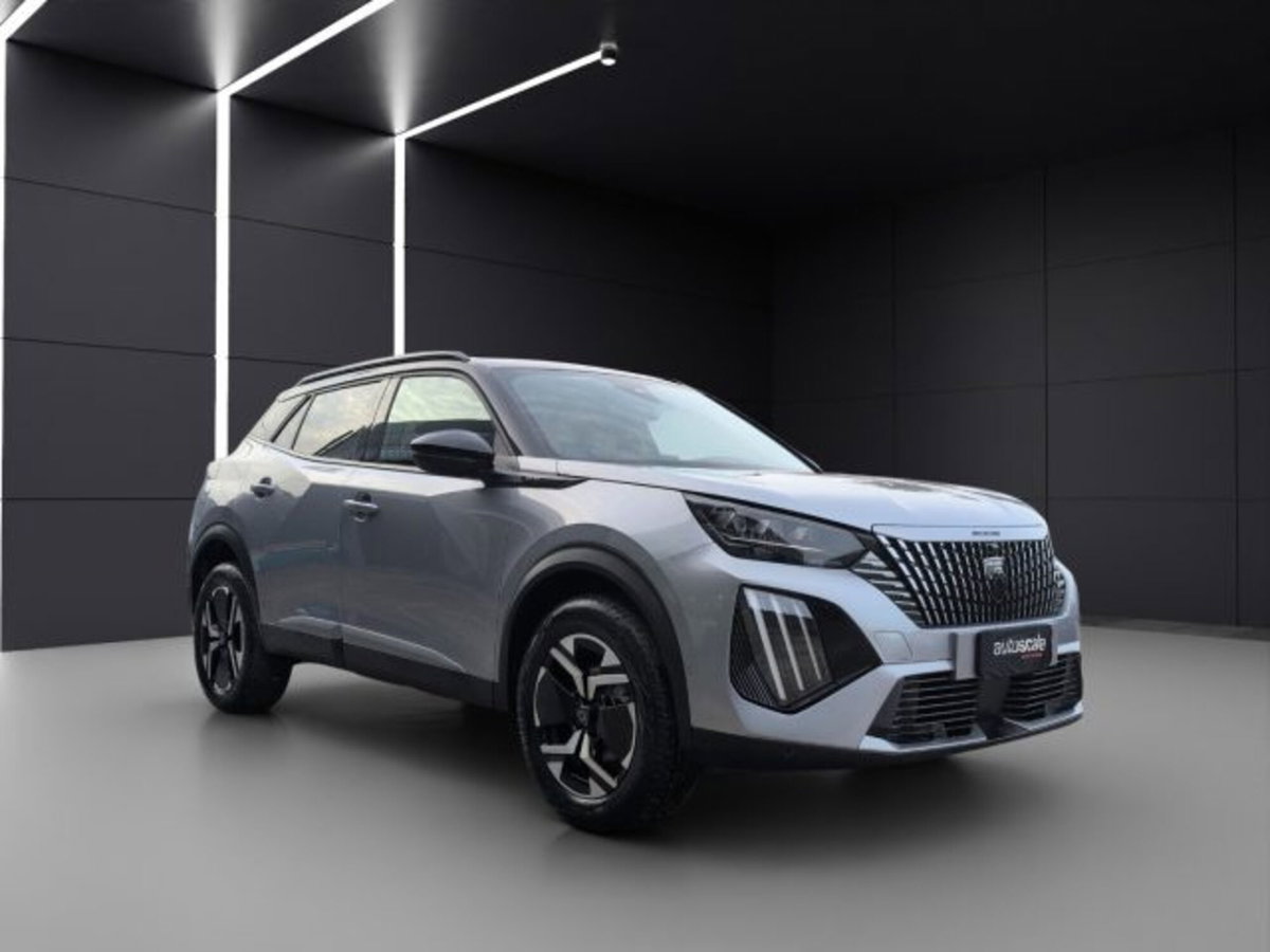 Peugeot 2008 1.2 hybrid Active 136cv e-dcs6 (8)