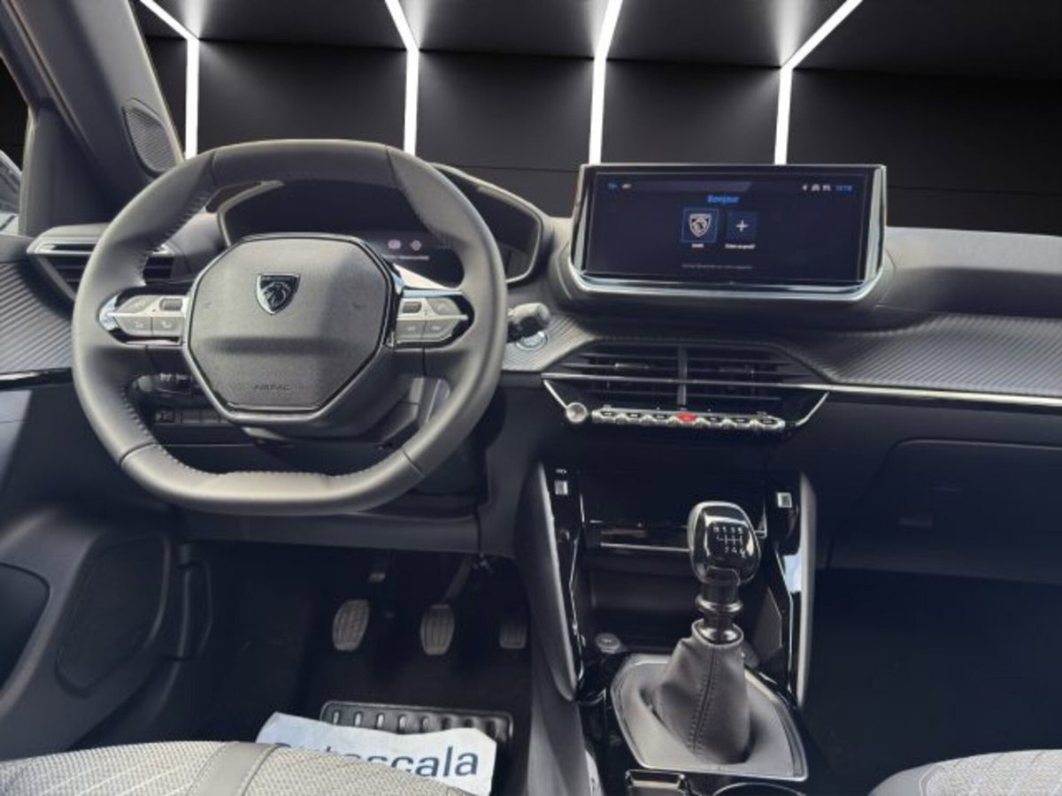 Peugeot 2008 PureTech 100 S&S Allure (13)
