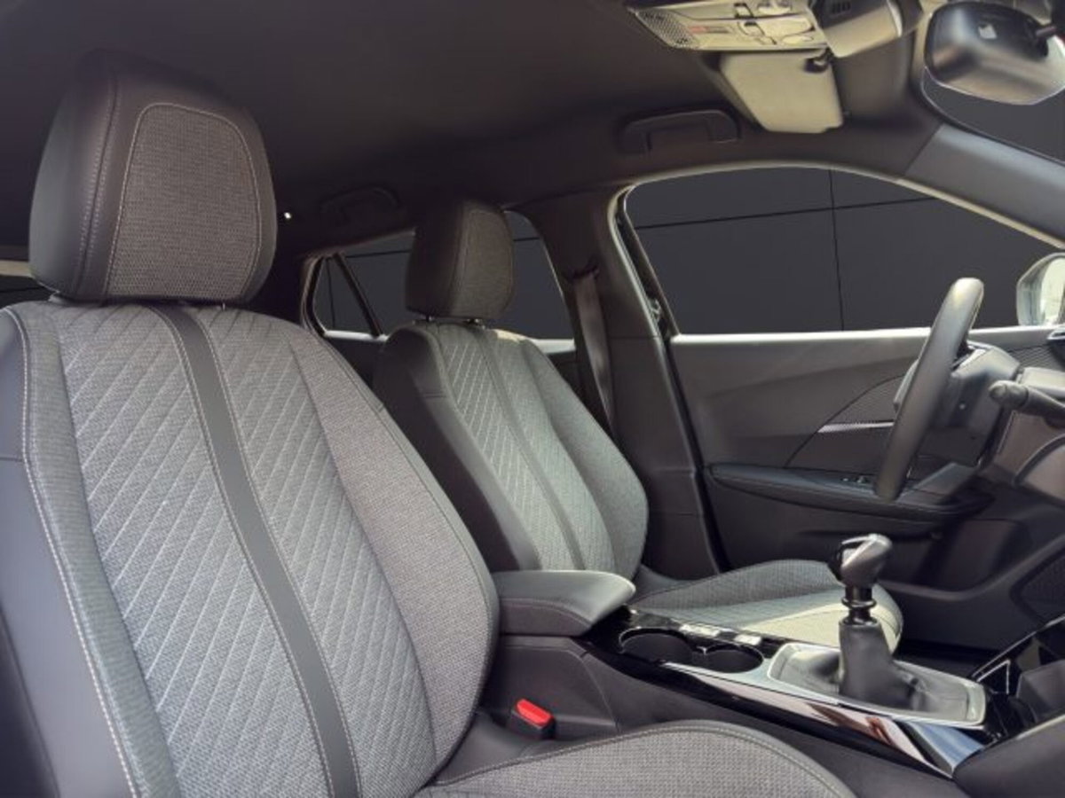 Peugeot 2008 PureTech 100 S&S Allure (17)