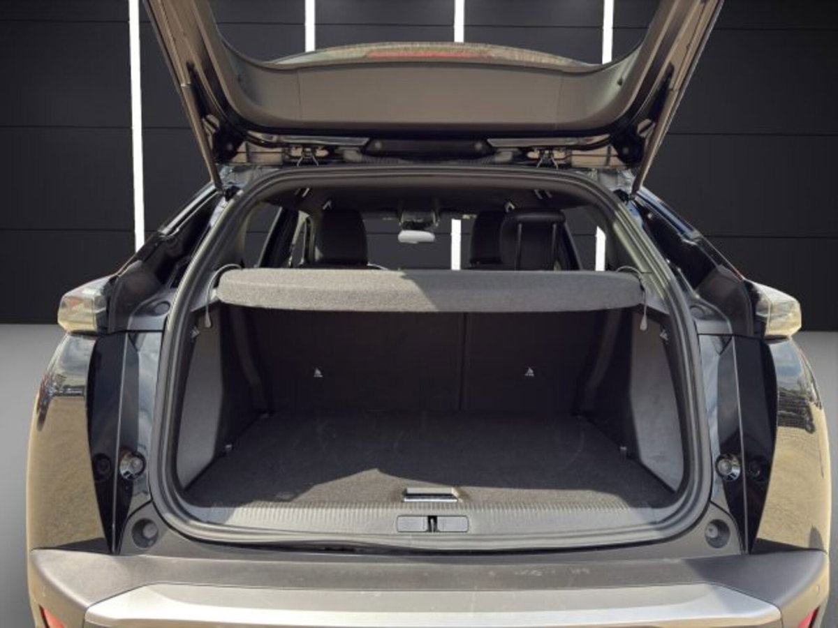 Peugeot 2008 PureTech 100 S&S Allure (19)
