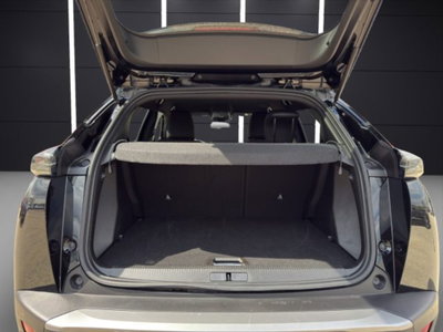 Peugeot 2008 PureTech 100 S&S Allure (19)