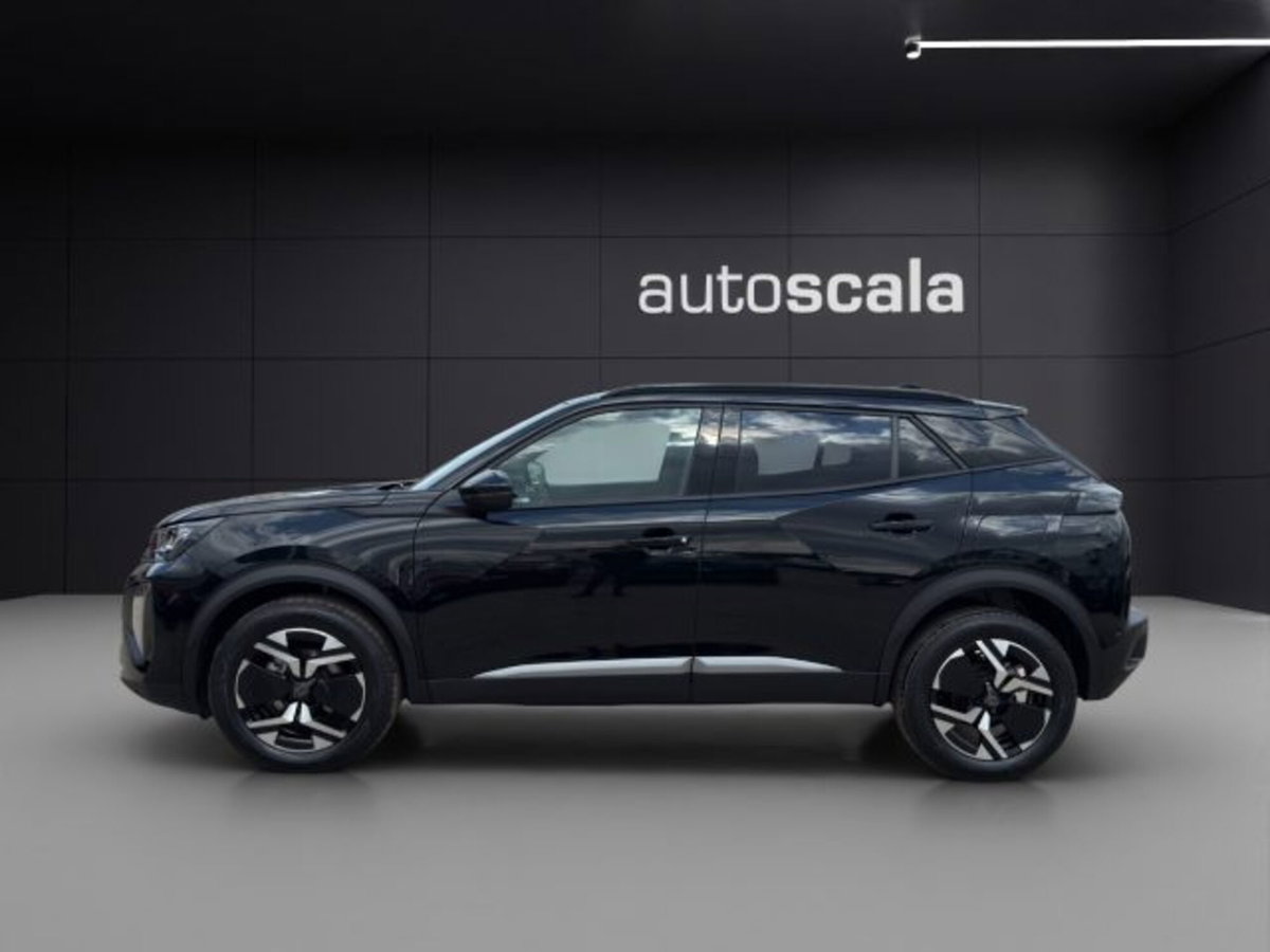 Peugeot 2008 PureTech 100 S&S Allure (2)