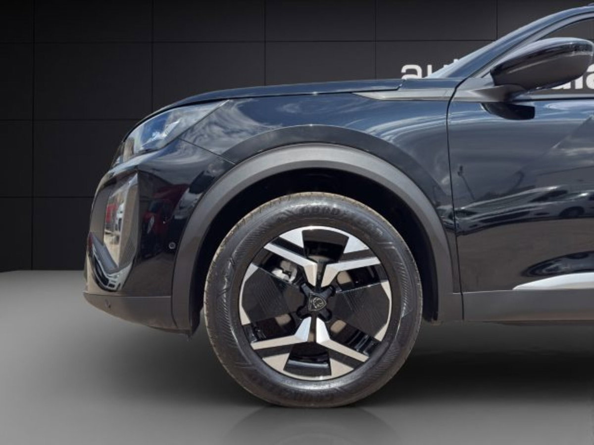 Peugeot 2008 PureTech 100 S&S Allure (20)