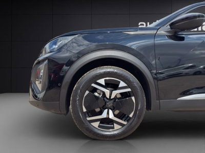 Peugeot 2008 PureTech 100 S&S Allure (20)