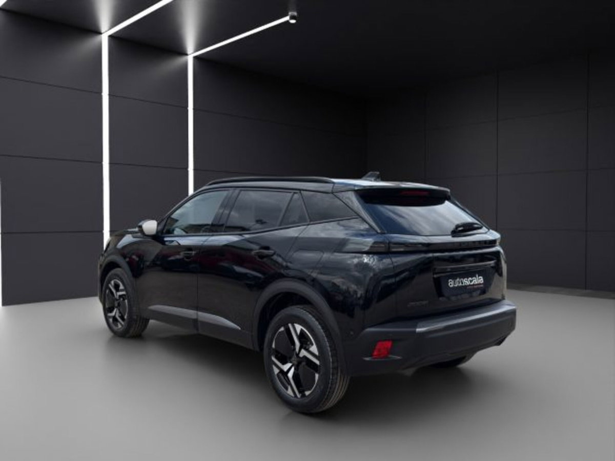 Peugeot 2008 PureTech 100 S&S Allure (3)