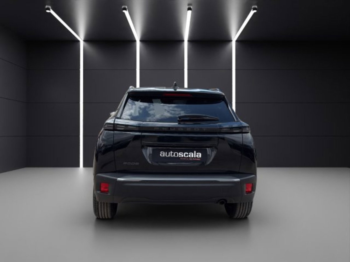 Peugeot 2008 PureTech 100 S&S Allure (4)