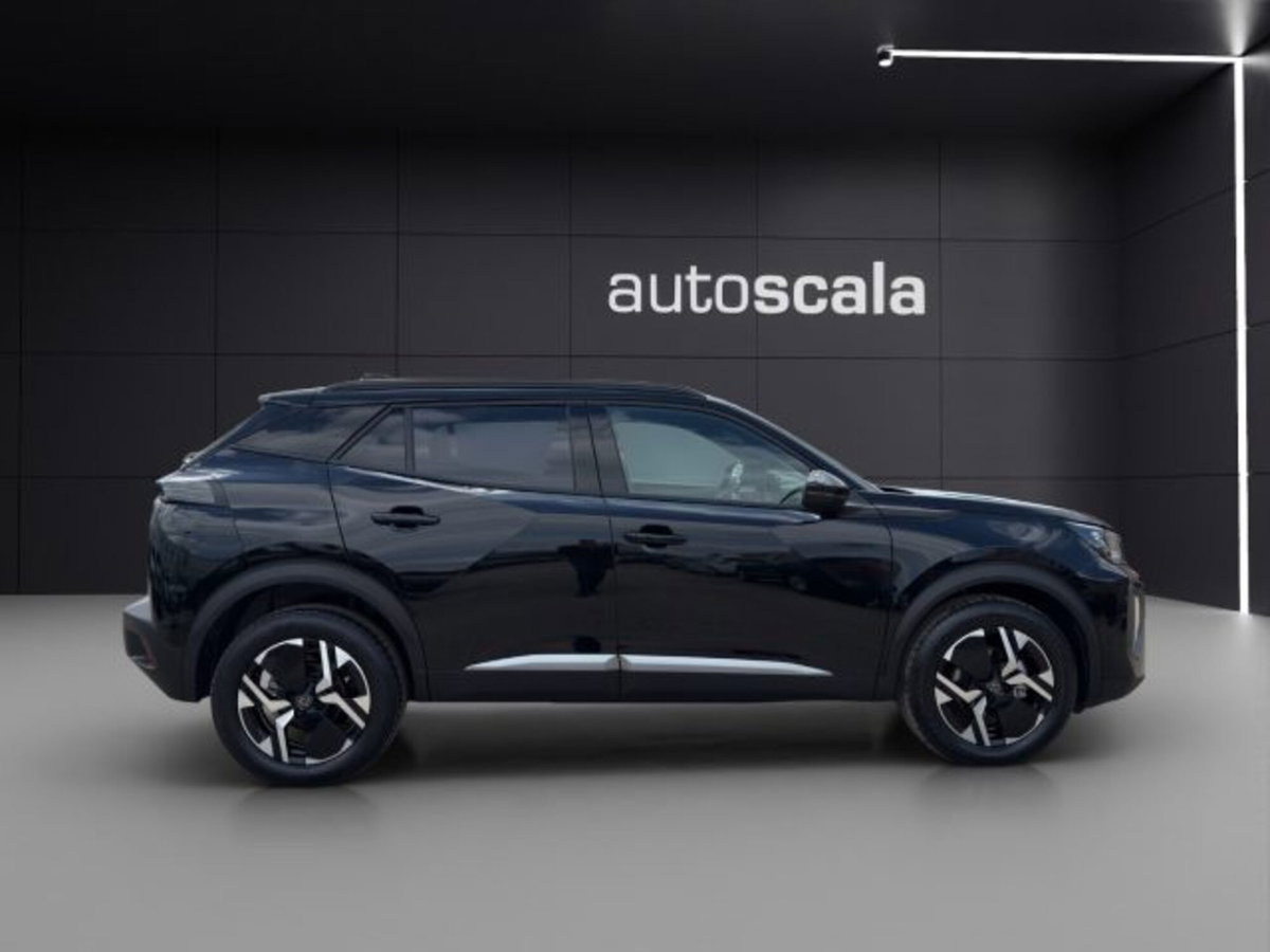 Peugeot 2008 PureTech 100 S&S Allure (6)