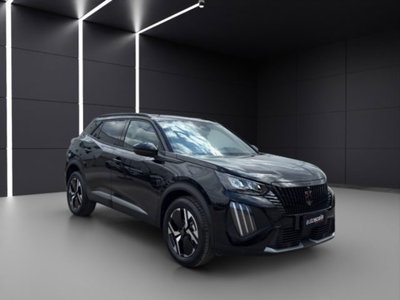 Peugeot 2008 PureTech 100 S&S Allure (7)