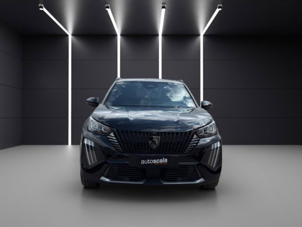 Peugeot 2008 PureTech 100 S&S Allure (8)
