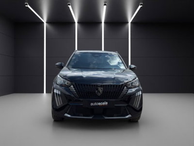 Peugeot 2008 PureTech 100 S&S Allure (8)