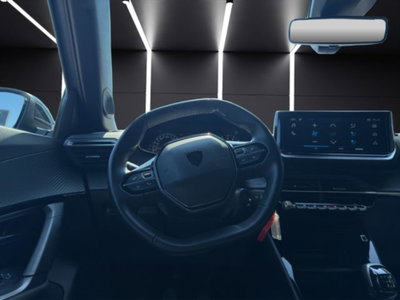Peugeot 2008 PureTech 100 S&S Active (10)