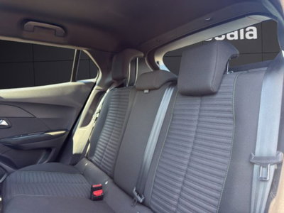 Peugeot 2008 PureTech 100 S&S Active (13)