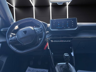 Peugeot 2008 PureTech 100 S&S Active (14)