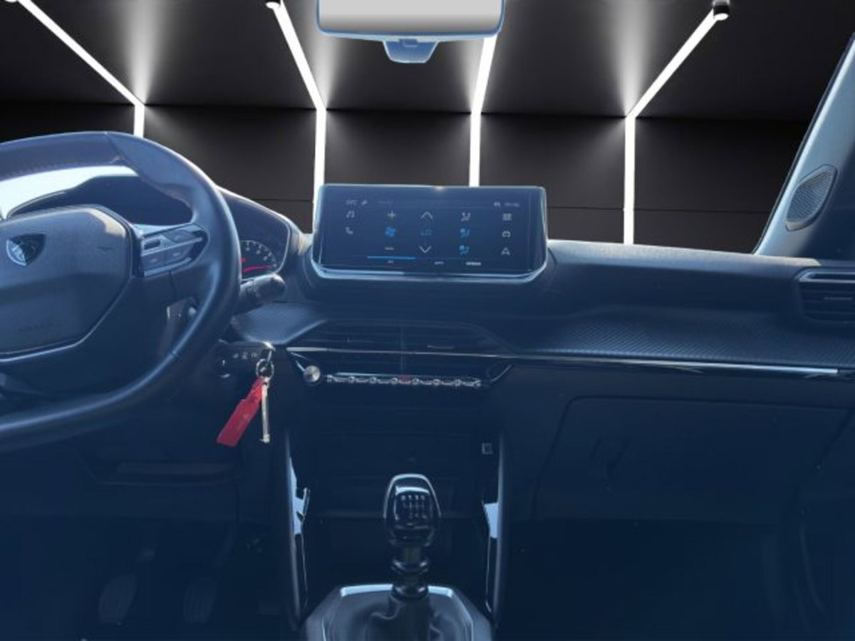 Peugeot 2008 PureTech 100 S&S Active (15)