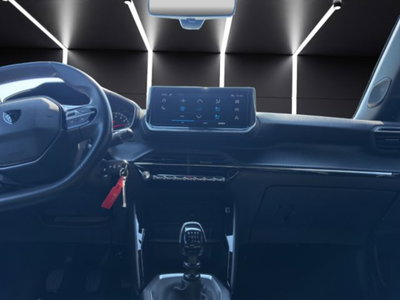 Peugeot 2008 PureTech 100 S&S Active (15)