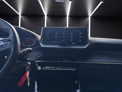 Peugeot 2008 PureTech 100 S&S Active (16)