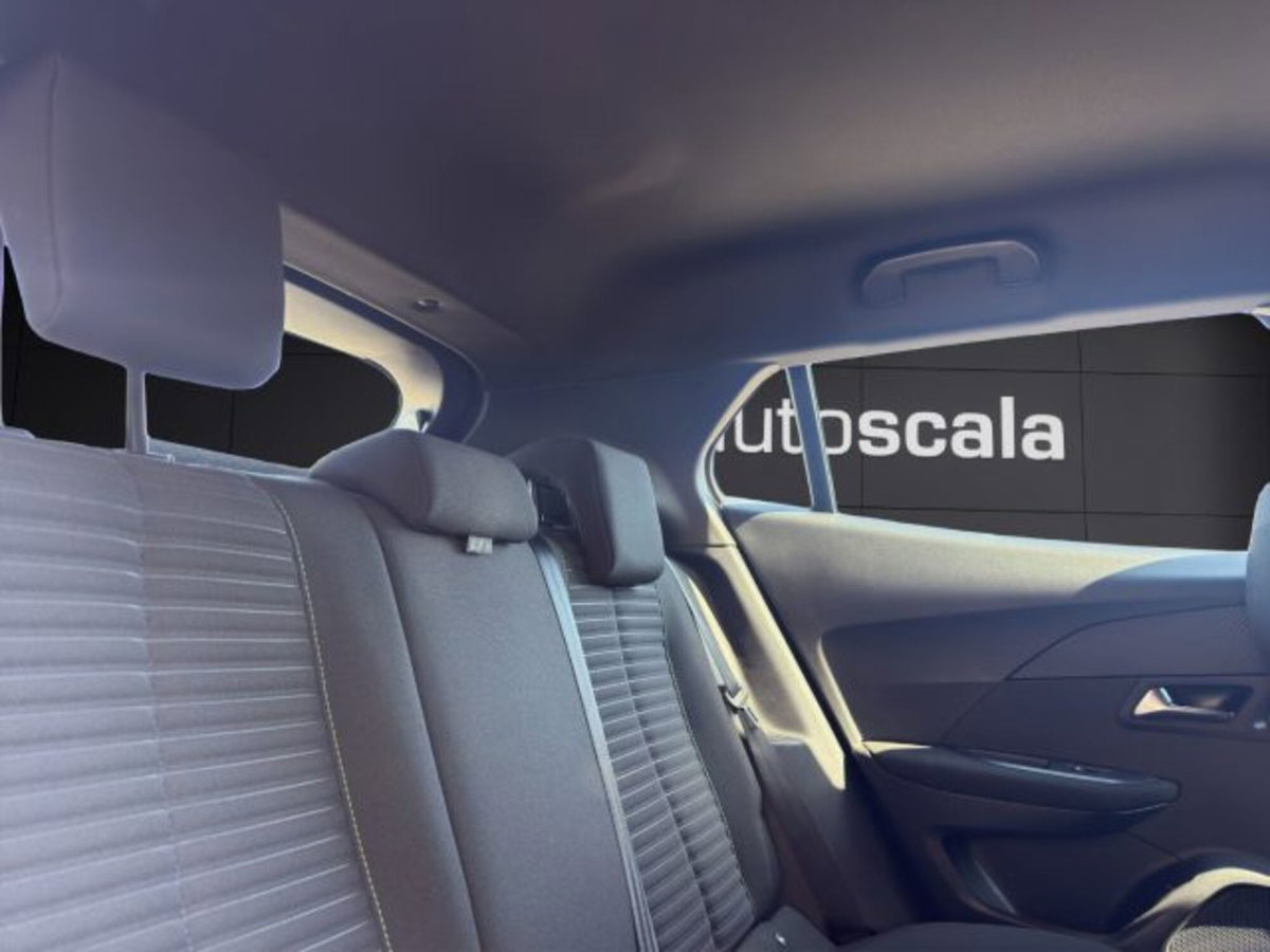 Peugeot 2008 PureTech 100 S&S Active (19)